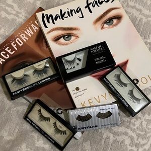 Fashion lashes lot